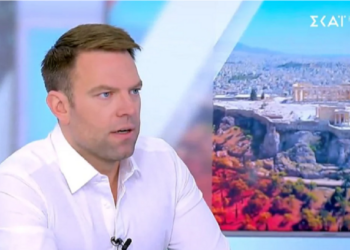 Κασελλάκης: Οι «κομμένοι» σύνεδροι θα είναι έξω από το Συνέδριο