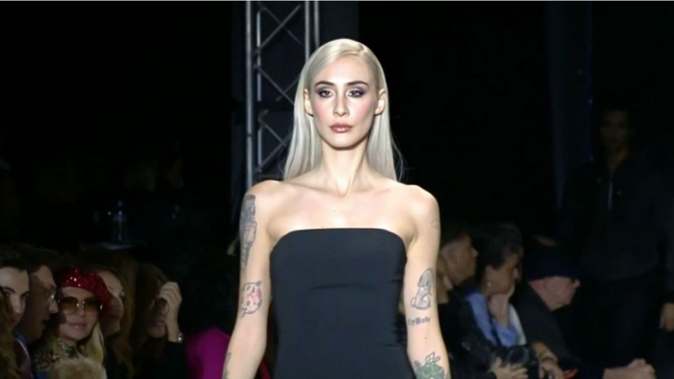 Κιάρα Μαρκέζη