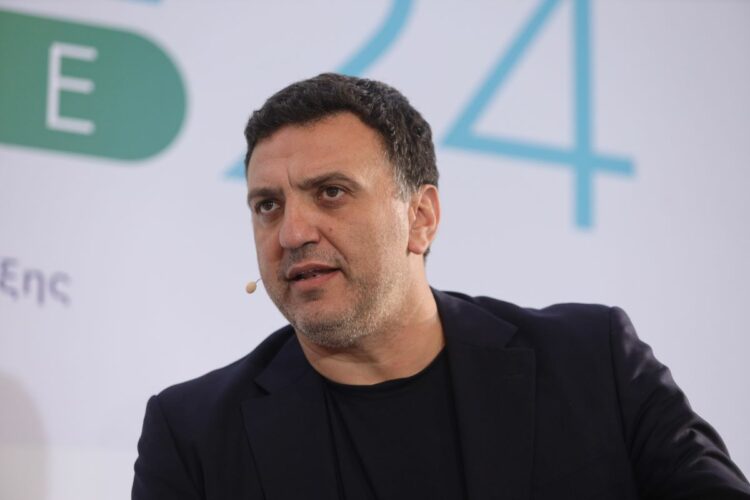 Κικίλιας στο Green Deal 2024: Σύμβαση για μετεωρολογικούς σταθμούς και ραντάρ μετά από 24 χρόνια (photos)      