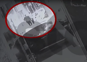 Βίντεο ντοκουμέντο από την εν ψυχρώ εκτέλεση στην Κυψέλη – Η τουρκική μαφία «αλωνίζει» στην Αθήνα