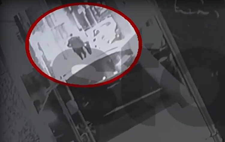 Βίντεο ντοκουμέντο από την εν ψυχρώ εκτέλεση στην Κυψέλη – Η τουρκική μαφία «αλωνίζει» στην Αθήνα