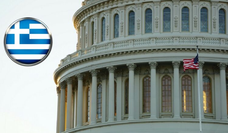 Αμερικανικές εκλογές 2024