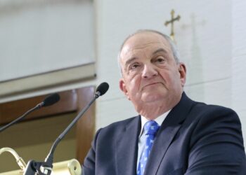 Παρέμβαση Κ. Καραμανλή: Οι ανησυχίες που εκφράζονται για τα εθνικά μας θέματα είναι εύλογες και υπαρκτές