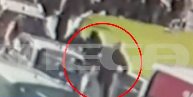 Ηράκλειο: Νταής οδηγός κυνήγησε και χτύπησε 17χρονο που του έκανε παρατήρηση για επικίνδυνη οδήγηση