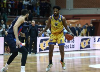 Μπάσκετ: Στην παράταση η πρώτη νίκη του Λαυρίου