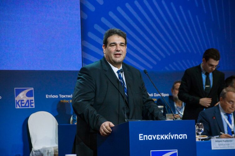 Εκλογικός Νόμος