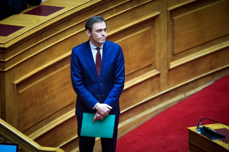 Δημήτρης Μάντζος