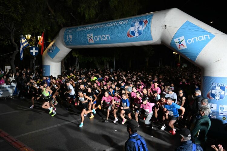 Αποκαταστάθηκε η κυκλοφορία των οχημάτων στο κέντρο – Οι αυριανές κυκλοφοριακές ρυθμίσεις για τον 41ο Μαραθώνιο Αθηνών