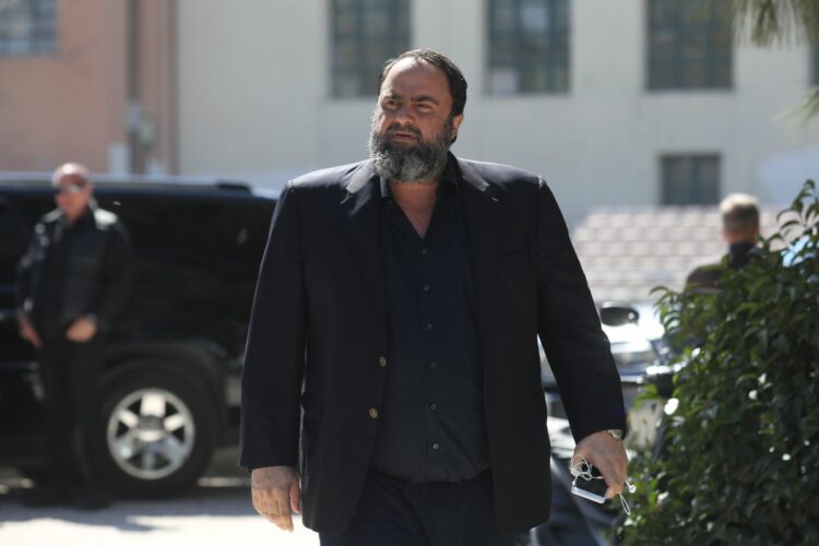 Εριέττα Κούρκουλου: «Ο πατέρας μου δεν ήθελε να γίνουμε κακομαθημένα» (video)