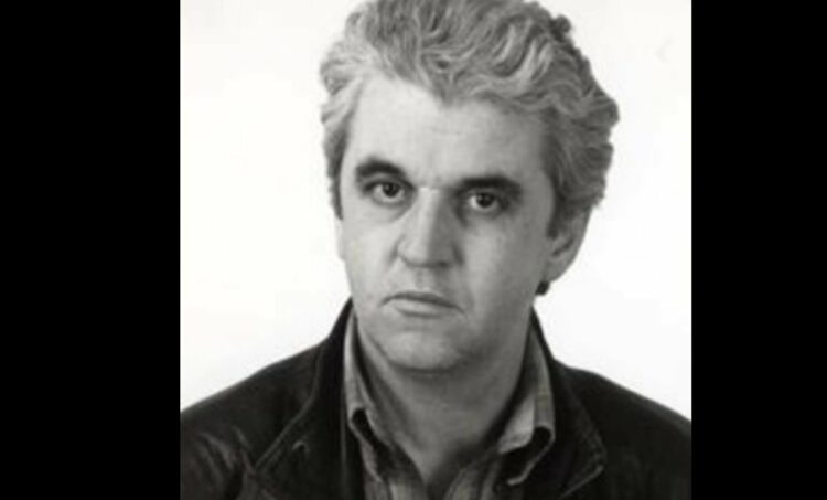 Πέθανε ο ηθοποιός Ανδρέας Μαυραγάνης