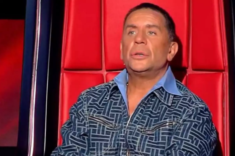 Γιώργος Μαζωνάκης