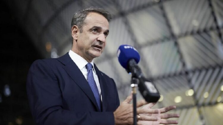 Το μήνυμα του Κυριάκου Μητσοτάκη για τον Μαραθώνιο της Αθήνας – Γιατί δεν θα τρέξει στα 5 χλμ.