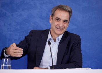 Μητσοτάκης Αργολίδα