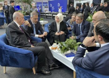 Ελληνοτουρκικά