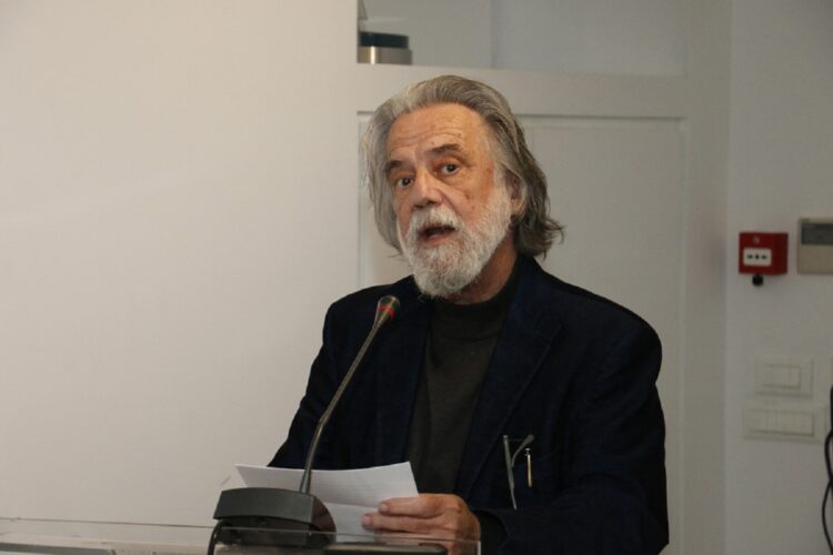 Νίκος Ψιλάκης