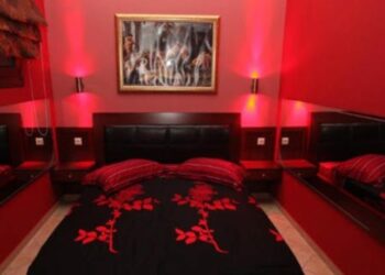 Οίκοι Ανοχής