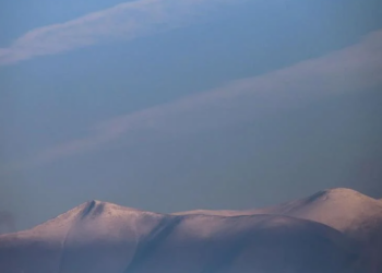 Θρίλερ στον Όλυμπο: Εντοπίστηκε νεκρός ορειβάτης