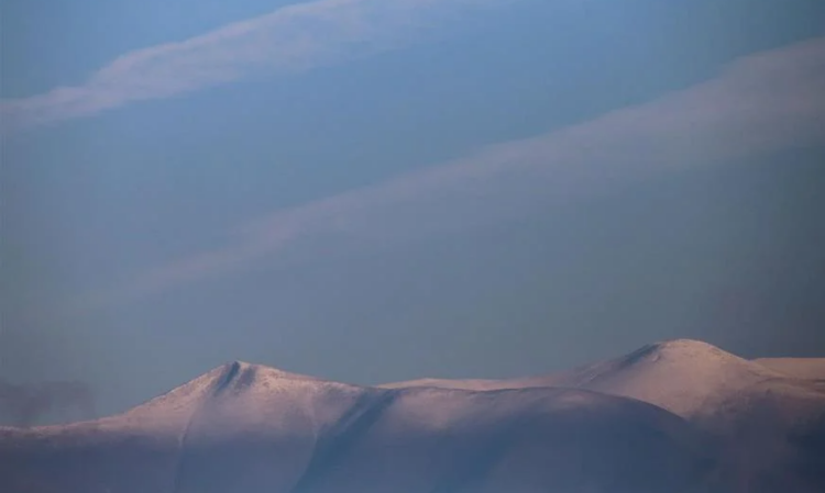 Θρίλερ στον Όλυμπο: Εντοπίστηκε νεκρός ορειβάτης