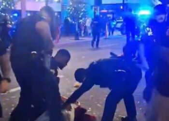 «Μαύρο» Χάλογουιν στο Ορλάντο: Δύο νεκροί και έξι τραυματίες από πυροβολισμούς