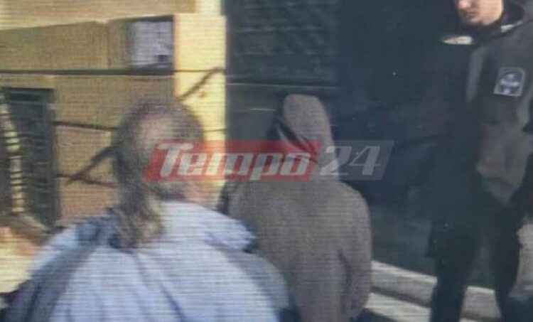 Ενδοοικογενειακή βία Πάτρα