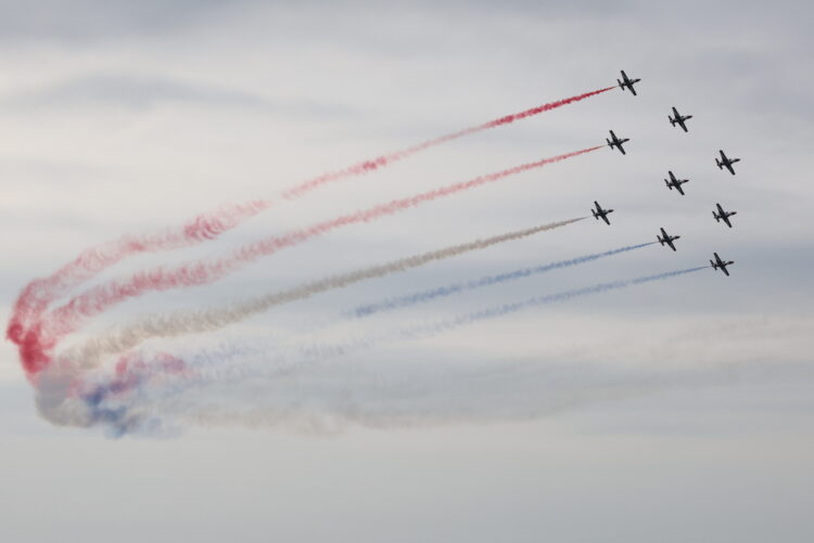 Πολεμική Αεροπορία