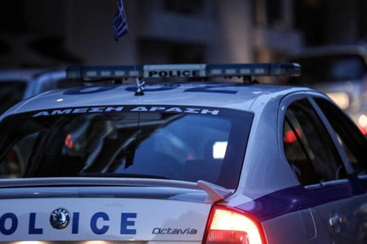 Δολοφονία Φάρσαλα