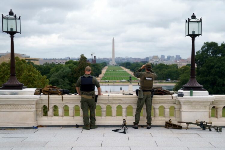 Εκλογές ΗΠΑ