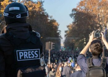 UNESCO: Στη μεγάλη πλειονότητά τους, οι δολοφονίες δημοσιογράφων διεθνώς μένουν ατιμώρητες