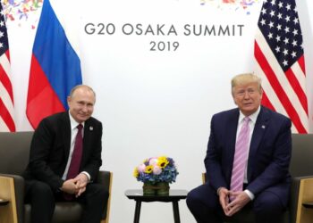 Ανάλυση: Πώς μία νίκη του Τραμπ θα επηρεάσει την ευρωπαϊκή ασφάλεια και την πορεία των πολέμων