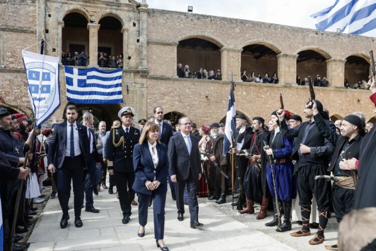 Συμμαχία Ελλάδας με πάνω από 50 χώρες για την καταπολέμηση κυβερνοεπιθέσεων σε νοσοκομεία