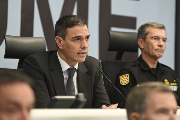 Πέδρο Σάντσεθ