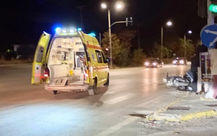 Τραγωδία στο Αγρίνιο: Νεκρός 20χρονος σε τροχαίο – Εγκεφαλικά νεκρή η 17χρονη αδελφή του