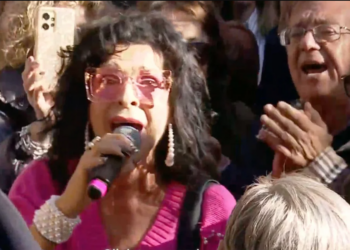 Σοφία Βόσσου