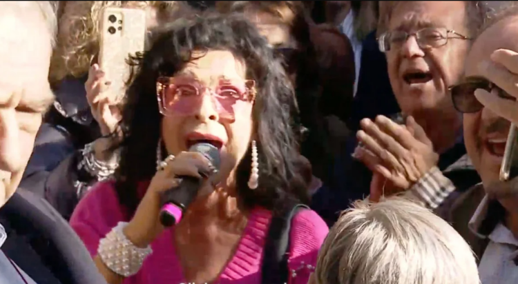 Σοφία Βόσσου