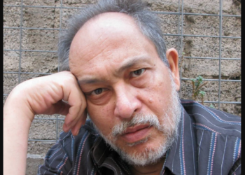 Πέθανε ο ποιητής και στιχουργός Ισαάκ Σούσης