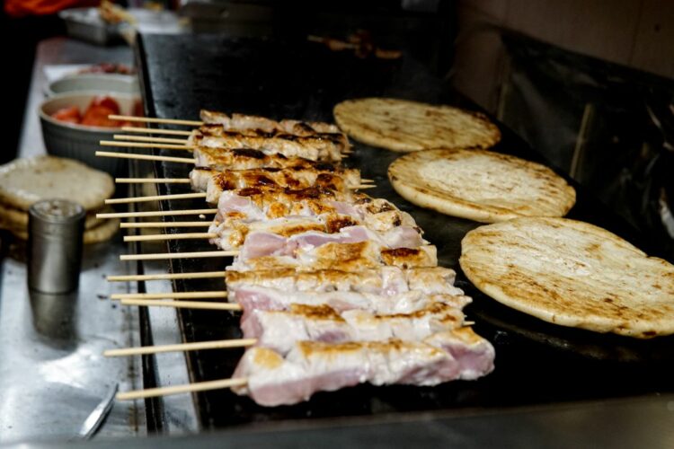 Φοιτητές δηλητηρίαση