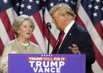 Ντόναλντ Τραμπ