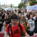 Πανεκπαιδευτική κινητοποίηση σε Αθήνα και Θεσσαλονίκη – Ποια τα αιτήματα μαθητών και φοιτητών