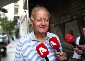 Πατέρας Κασσελάκη