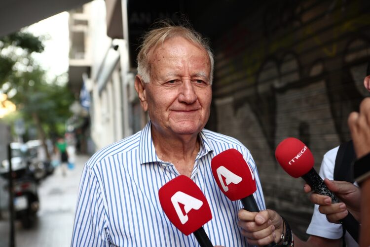 Πατέρας Κασσελάκη