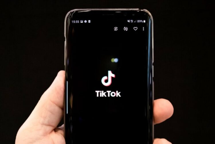 TikTok