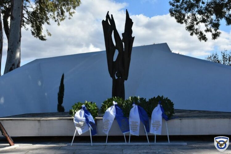 Αεροπορική Βάση Δεκέλειας