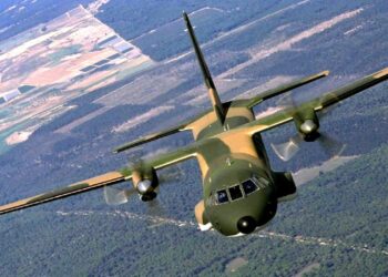 Τουρκικές παραβάσεις από 10 αεροσκάφη: Κατασκοπευτικό CN-235 και UAV πάνω από το Αιγαίο