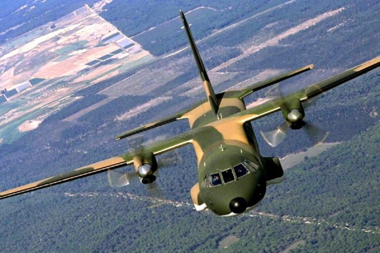 Τουρκικές παραβάσεις από 10 αεροσκάφη: Κατασκοπευτικό CN-235 και UAV πάνω από το Αιγαίο