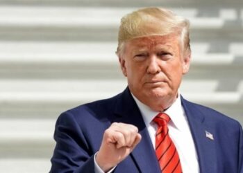 ΗΠΑ: Ο Ντόναλντ Τραμπ δηλώνει πως «δεν έπρεπε να είχε φύγει» από τον Λευκό Οίκο