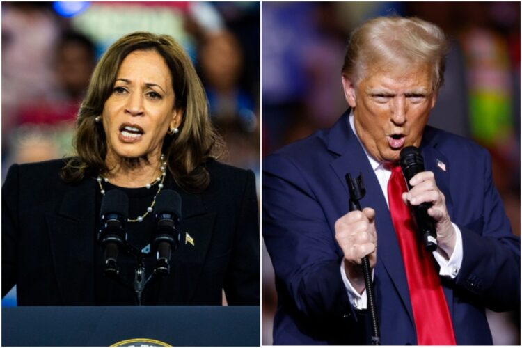 Εκλογές ΗΠΑ