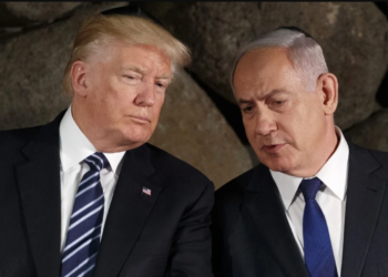 Νετανιάχου: Μιλήσαμε ήδη τρεις φορές με τον Τραμπ στο τηλέφωνο -Συμφωνούμε στα πάντα για την απειλή του Ιράν