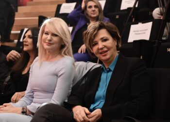 Γεροβασίλη Τζάκρη