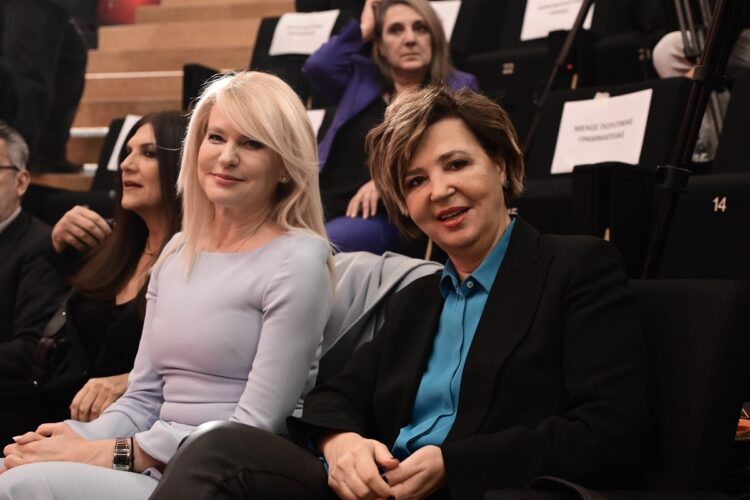 Γεροβασίλη Τζάκρη