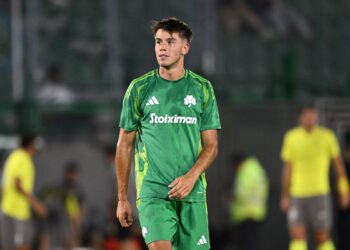 Γιώργος Βαγιαννίδης